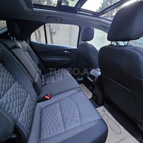 Chevrolet Equinox 2019, 48,750 km - 1.5 л - Bakı