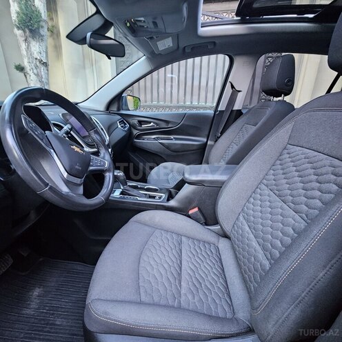 Chevrolet Equinox 2019, 48,750 km - 1.5 л - Bakı