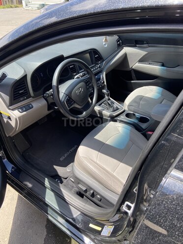 Hyundai Elantra 2016, 199,559 km - 2.0 l - Bakı