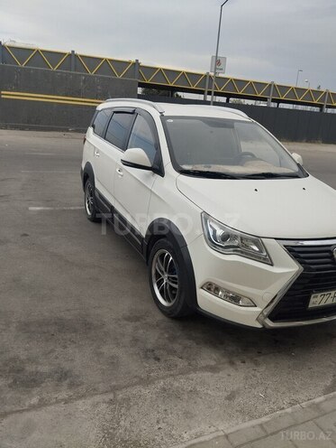 Baic M60 2020, 95,000 km - 1.5 l - Bakı