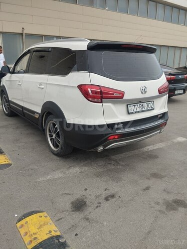 Baic M60 2020, 95,000 km - 1.5 l - Bakı