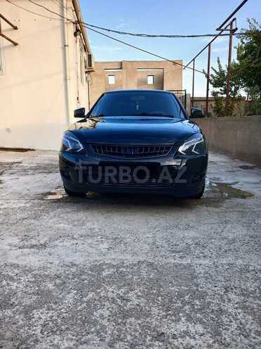 LADA (VAZ) Priora 2016, 200,000 km - 1.8 л - Bakı
