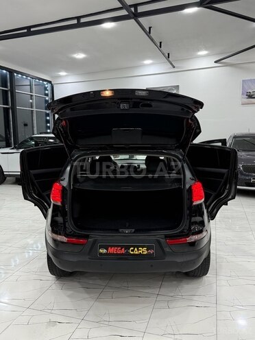 Kia Sportage 2015, 168,000 km - 2.0 л - Sumqayıt