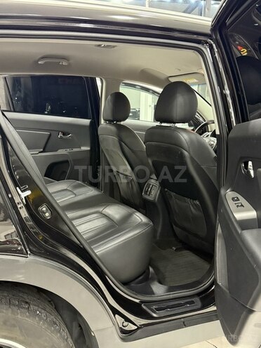 Kia Sportage 2015, 168,000 km - 2.0 л - Sumqayıt