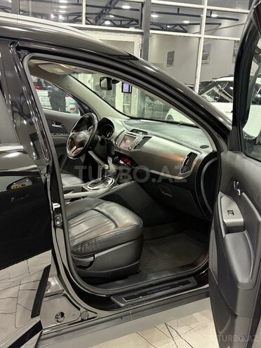 Kia Sportage 2015, 168,000 km - 2.0 л - Sumqayıt