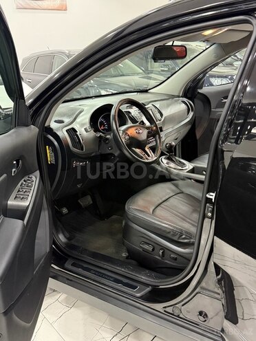 Kia Sportage 2015, 168,000 km - 2.0 л - Sumqayıt