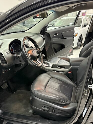 Kia Sportage 2015, 168,000 km - 2.0 л - Sumqayıt