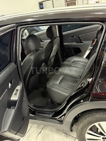 Kia Sportage 2015, 168,000 km - 2.0 л - Sumqayıt