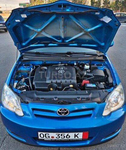 Toyota Corolla 2007, 137,000 km - 1.4 l - Sumqayıt