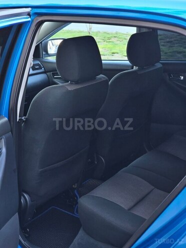 Toyota Corolla 2007, 137,000 km - 1.4 l - Sumqayıt
