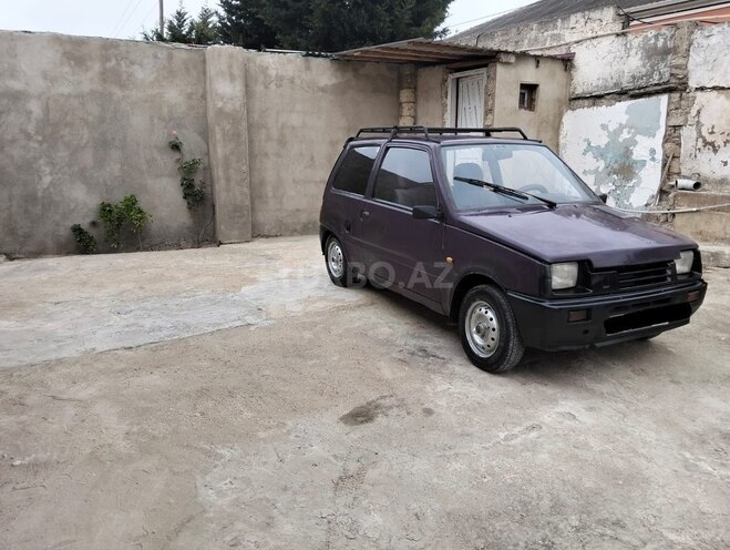 LADA (VAZ) Oka 2004, 63,000 km - 1.0 л - Bakı