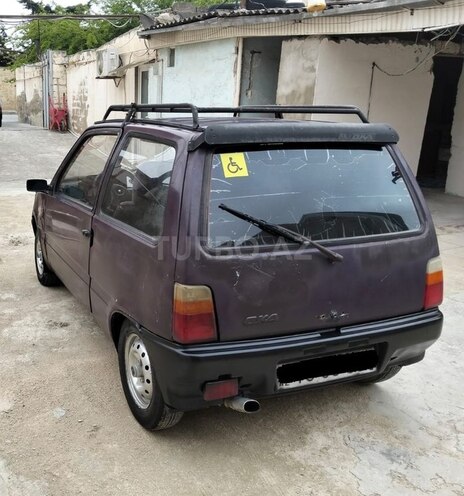 LADA (VAZ) Oka 2004, 63,000 km - 1.0 л - Bakı
