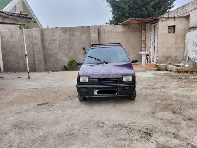 LADA (VAZ) Oka 2004, 63,000 km - 1.0 л - Bakı