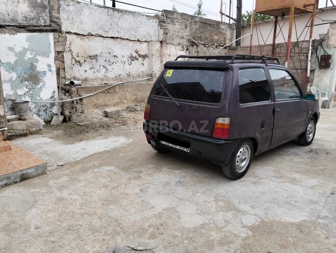 LADA (VAZ) Oka 2004, 63,000 km - 1.0 л - Bakı
