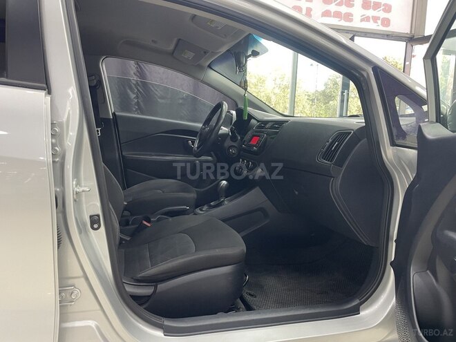 Kia Rio 2015, 123,000 km - 1.6 l - Sumqayıt