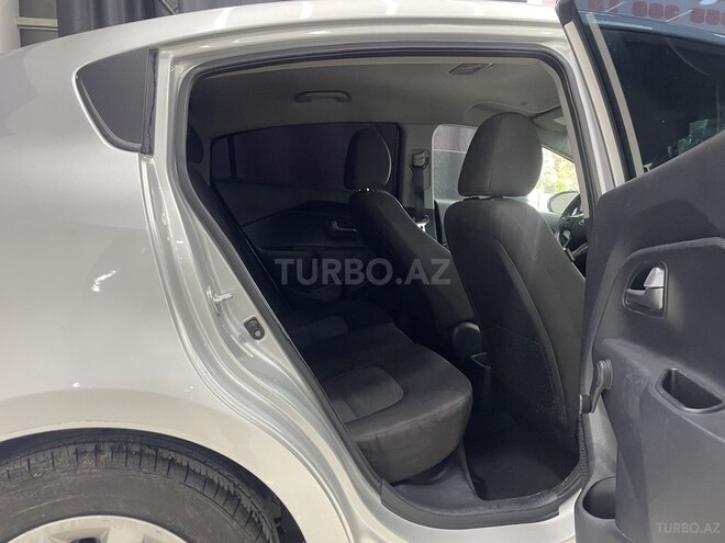 Kia Rio 2015, 123,000 km - 1.6 l - Sumqayıt