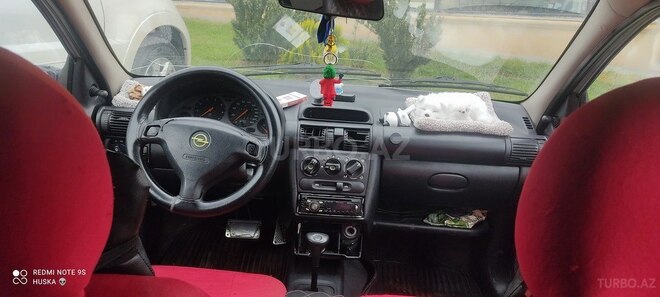 Opel Vita 1999, 265,000 km - 1.4 л - Bakı