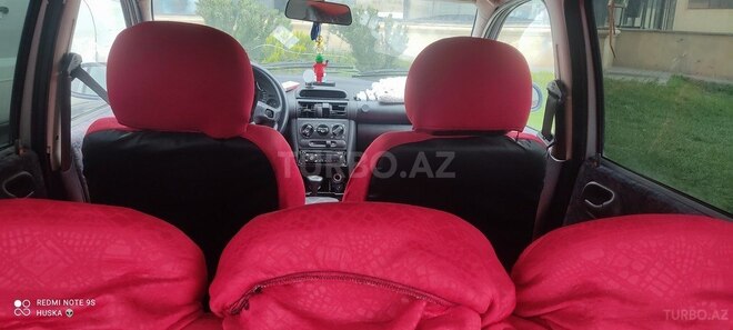 Opel Vita 1999, 265,000 km - 1.4 л - Bakı