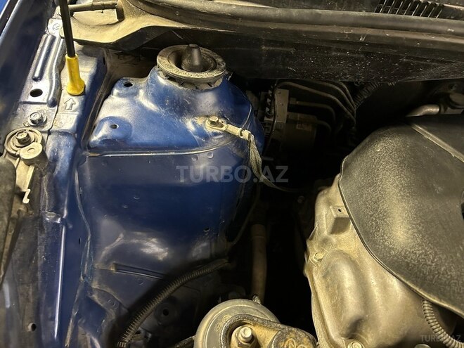 Hyundai Accent 2014, 205,858 km - 1.6 l - Bakı