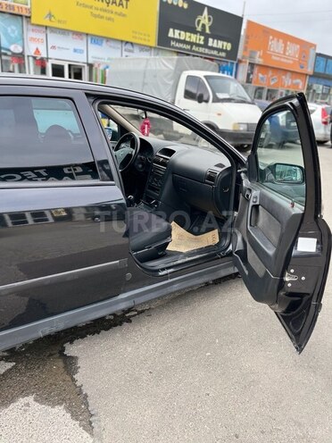 Opel Astra 2004, 263,087 km - 1.6 l - Bakı