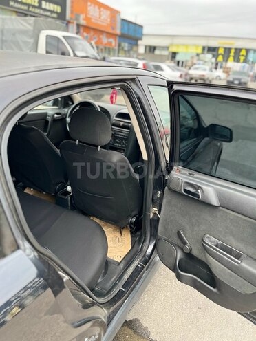 Opel Astra 2004, 263,087 km - 1.6 l - Bakı
