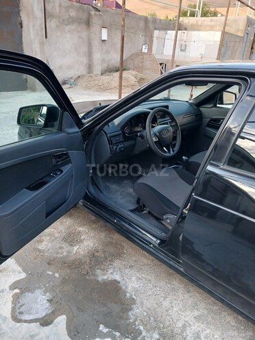 LADA (VAZ) Priora 2016, 200,000 km - 1.8 л - Bakı