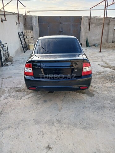 LADA (VAZ) Priora 2016, 200,000 km - 1.8 л - Bakı