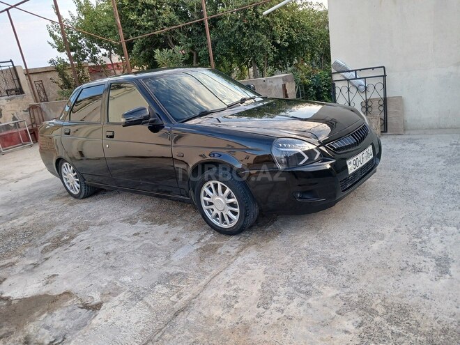 LADA (VAZ) Priora 2016, 200,000 km - 1.8 л - Bakı