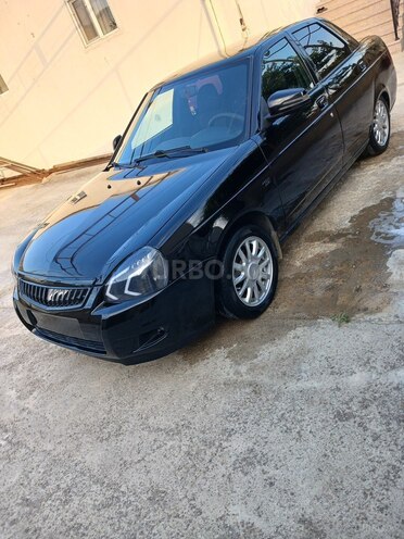 LADA (VAZ) Priora 2016, 200,000 km - 1.8 л - Bakı