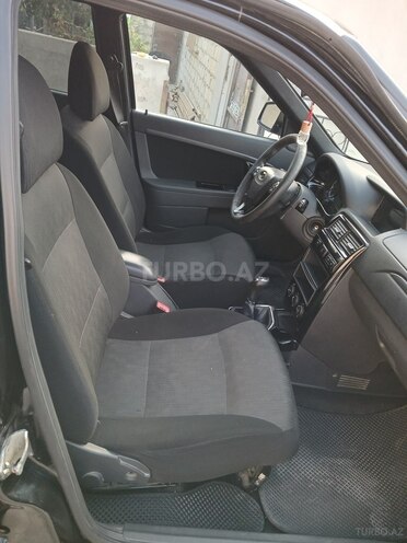 LADA (VAZ) Priora 2016, 200,000 km - 1.8 л - Bakı