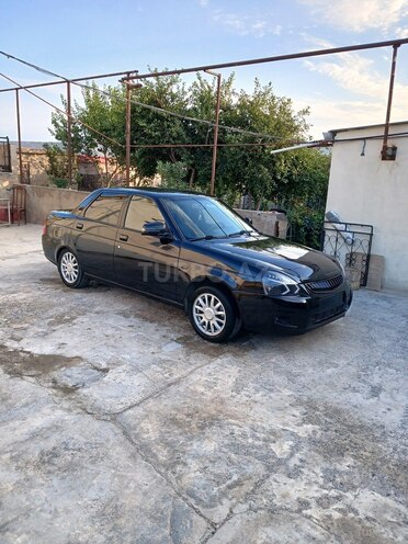 LADA (VAZ) Priora 2016, 200,000 km - 1.8 л - Bakı