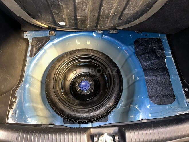 Hyundai Accent 2014, 205,858 km - 1.6 l - Bakı