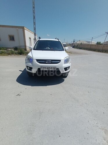 Kia Sportage 2009, 230,000 km - 2.0 л - Bakı