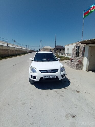 Kia Sportage 2009, 230,000 km - 2.0 л - Bakı