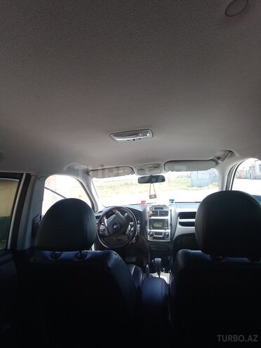 Kia Sportage 2009, 230,000 km - 2.0 л - Bakı