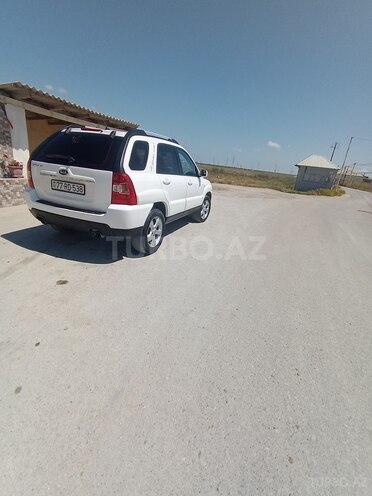 Kia Sportage 2009, 230,000 km - 2.0 л - Bakı
