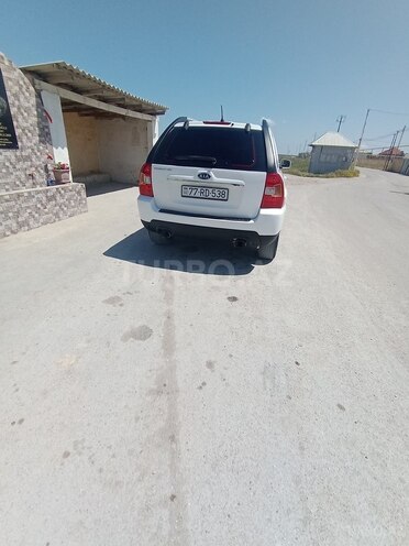 Kia Sportage 2009, 230,000 km - 2.0 л - Bakı
