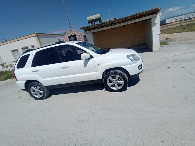 Kia Sportage 2009, 230,000 km - 2.0 л - Bakı