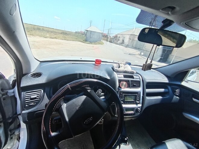 Kia Sportage 2009, 230,000 km - 2.0 л - Bakı