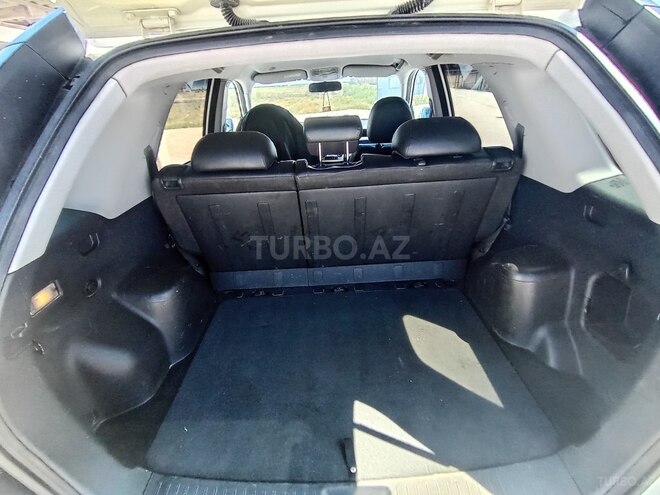 Kia Sportage 2009, 230,000 km - 2.0 л - Bakı