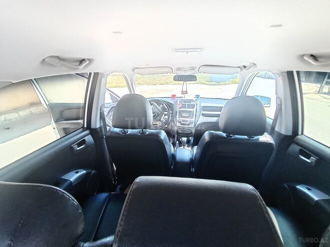 Kia Sportage 2009, 230,000 km - 2.0 л - Bakı