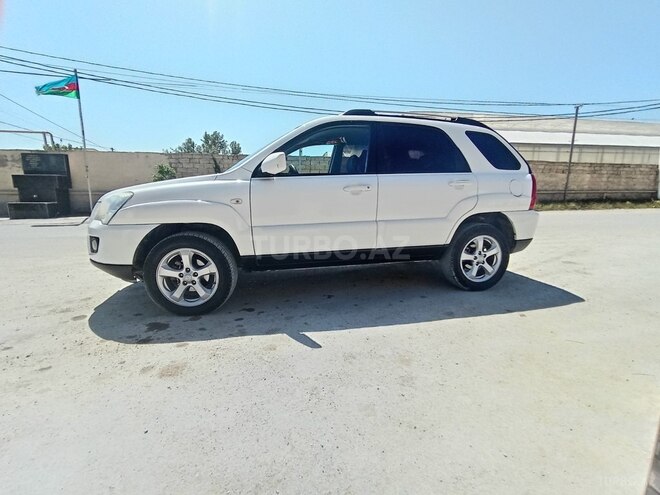 Kia Sportage 2009, 230,000 km - 2.0 л - Bakı