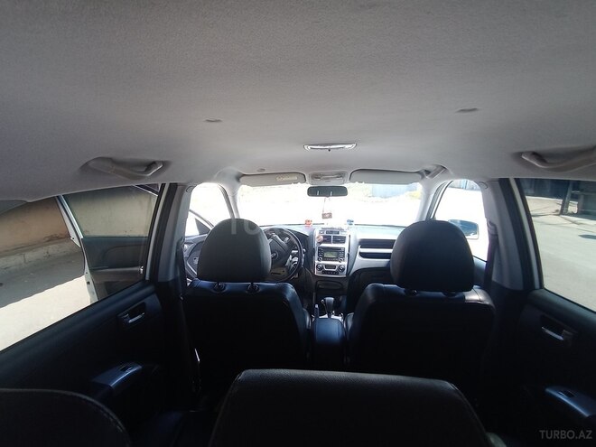 Kia Sportage 2009, 230,000 km - 2.0 л - Bakı