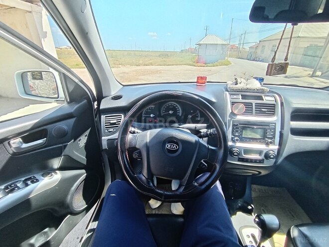 Kia Sportage 2009, 230,000 km - 2.0 л - Bakı