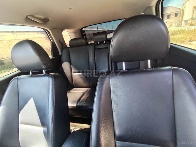 Kia Sportage 2009, 230,000 km - 2.0 л - Bakı