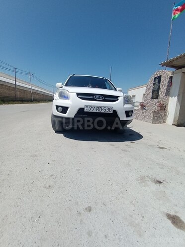 Kia Sportage 2009, 230,000 km - 2.0 л - Bakı