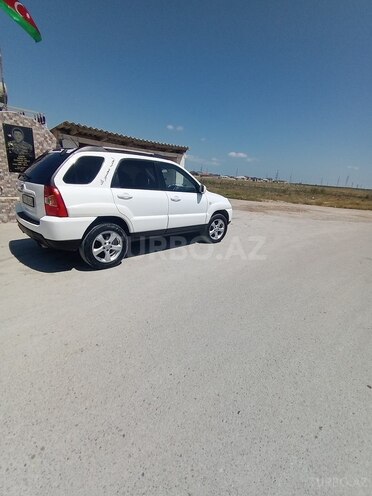 Kia Sportage 2009, 230,000 km - 2.0 л - Bakı