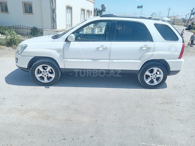 Kia Sportage 2009, 230,000 km - 2.0 л - Bakı