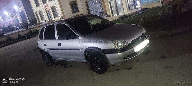 Opel Vita 1999, 265,000 km - 1.4 л - Bakı