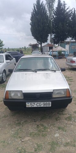 LADA (VAZ) 21099 2003, 192,000 km - 1.5 l - Tovuz